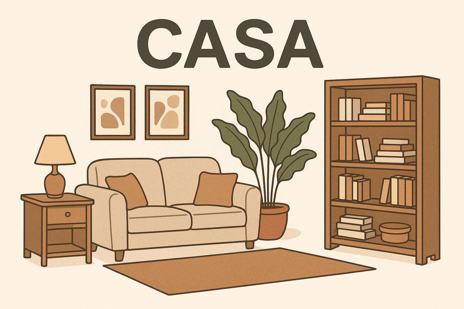 Casa
