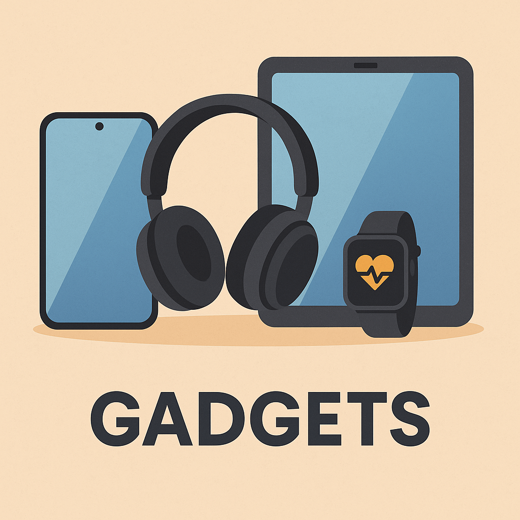 Gadgets